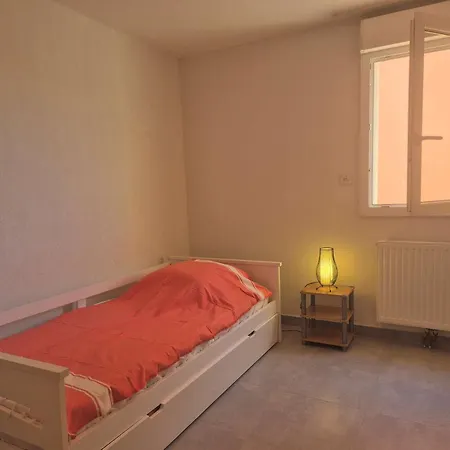 6 Couchages, Cap D'agde, Parking, Lave-linge - Fr-1-249-418 아파트