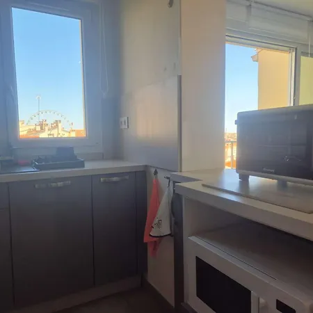 6 Couchages, Cap D'agde, Parking, Lave-linge - Fr-1-249-418 *