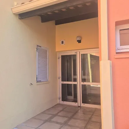 6 Couchages, Cap D'agde, Parking, Lave-linge - Fr-1-249-418 아파트 *