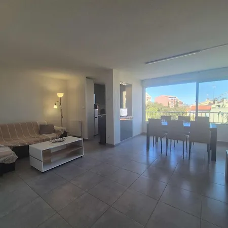 6 Couchages, Cap D'agde, Parking, Lave-linge - Fr-1-249-418 아그