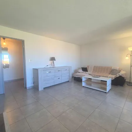 6 Couchages, Cap D'agde, Parking, Lave-linge - Fr-1-249-418 * 아그